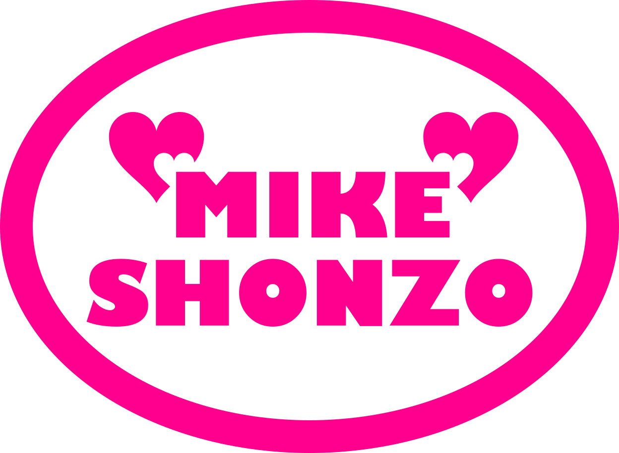 Mike Shonzo Logo